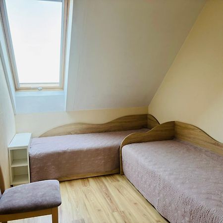 Neringaholiday Apartamentai Apartment Juodkrante Luaran gambar