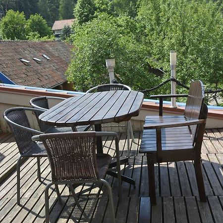 Neringaholiday Apartamentai Apartment Juodkrante Luaran gambar