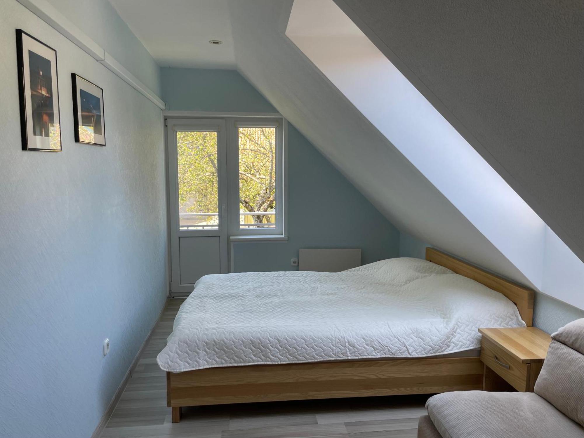 Neringaholiday Apartamentai Apartment Juodkrante Luaran gambar