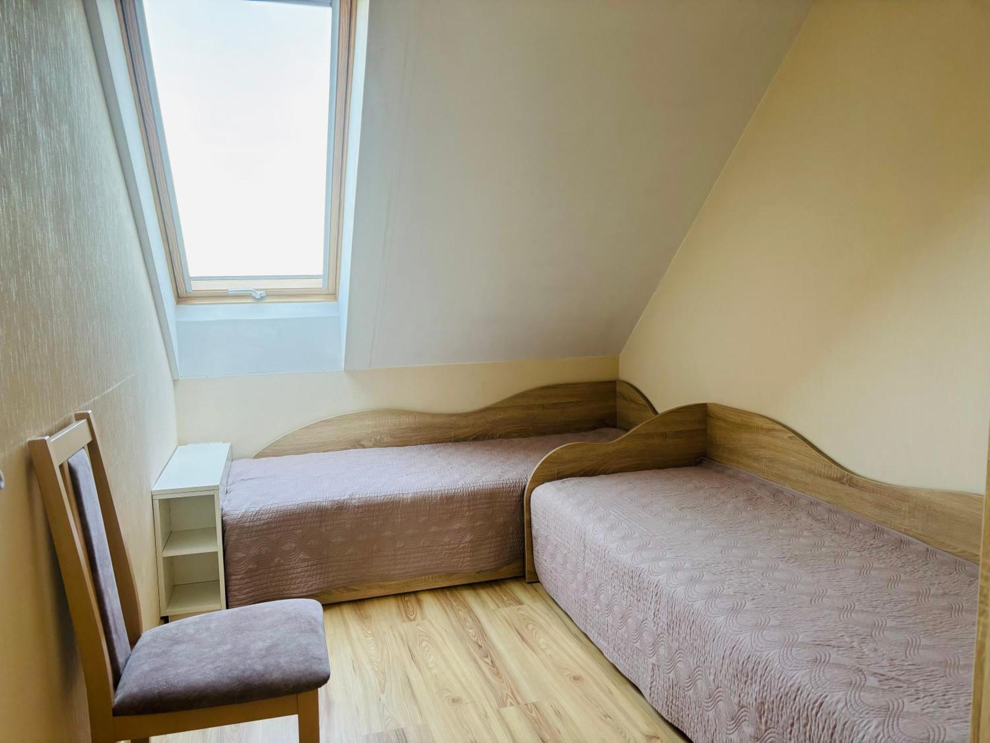 Neringaholiday Apartamentai Apartment Juodkrante Luaran gambar