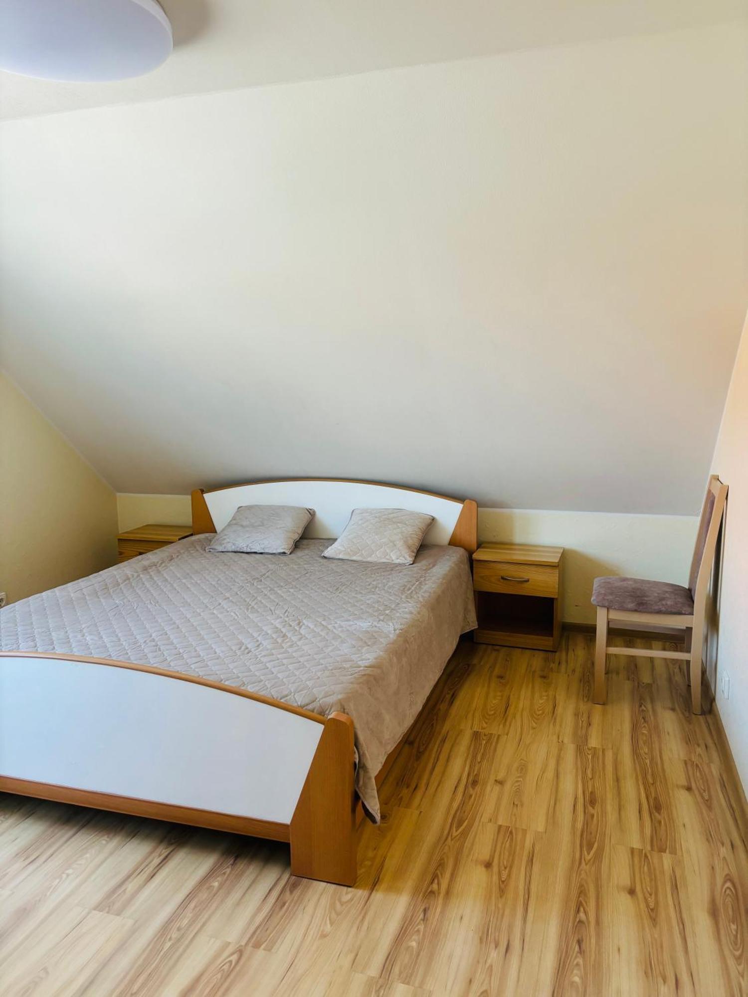 Neringaholiday Apartamentai Apartment Juodkrante Luaran gambar