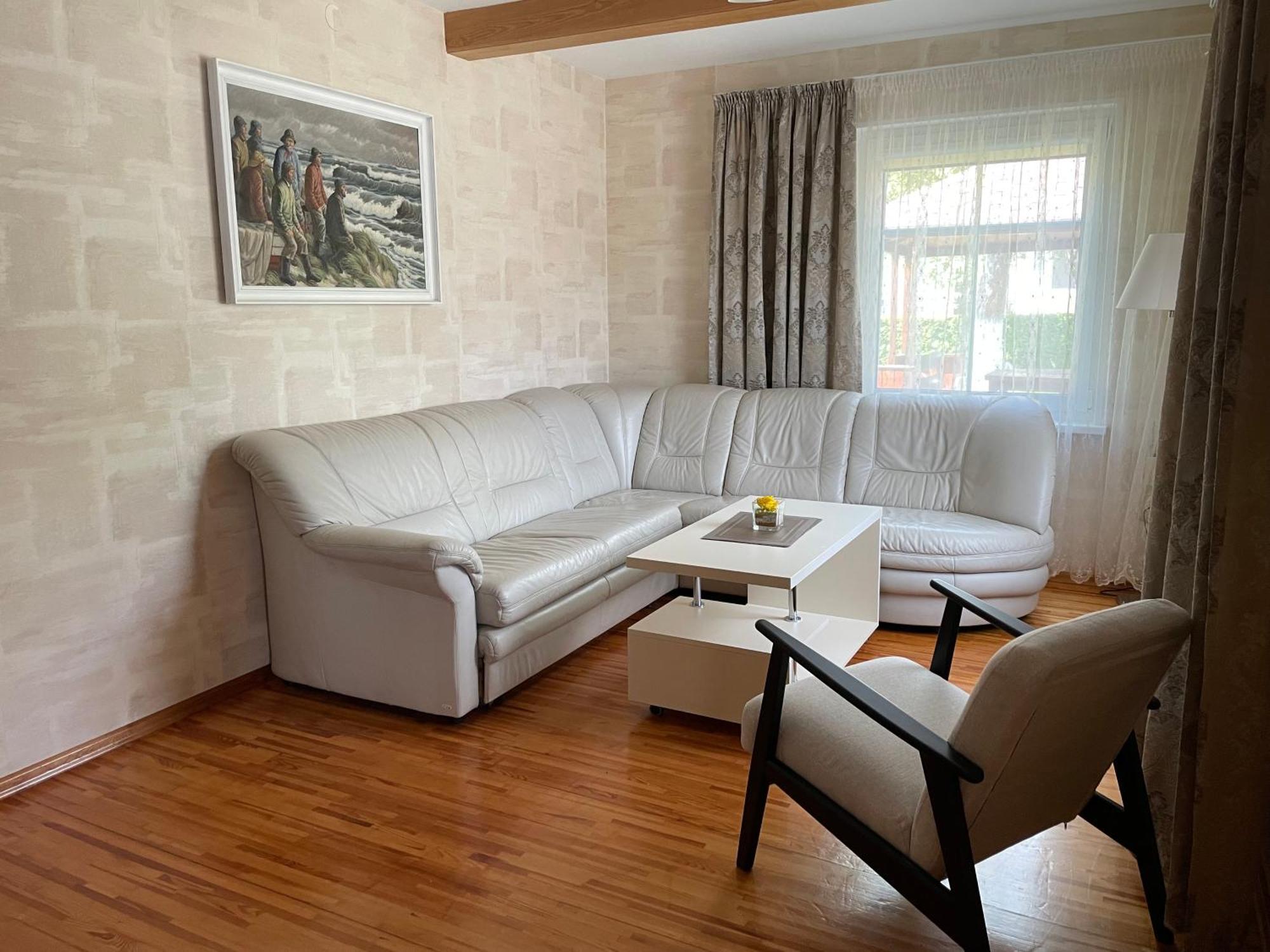 Neringaholiday Apartamentai Apartment Juodkrante Luaran gambar