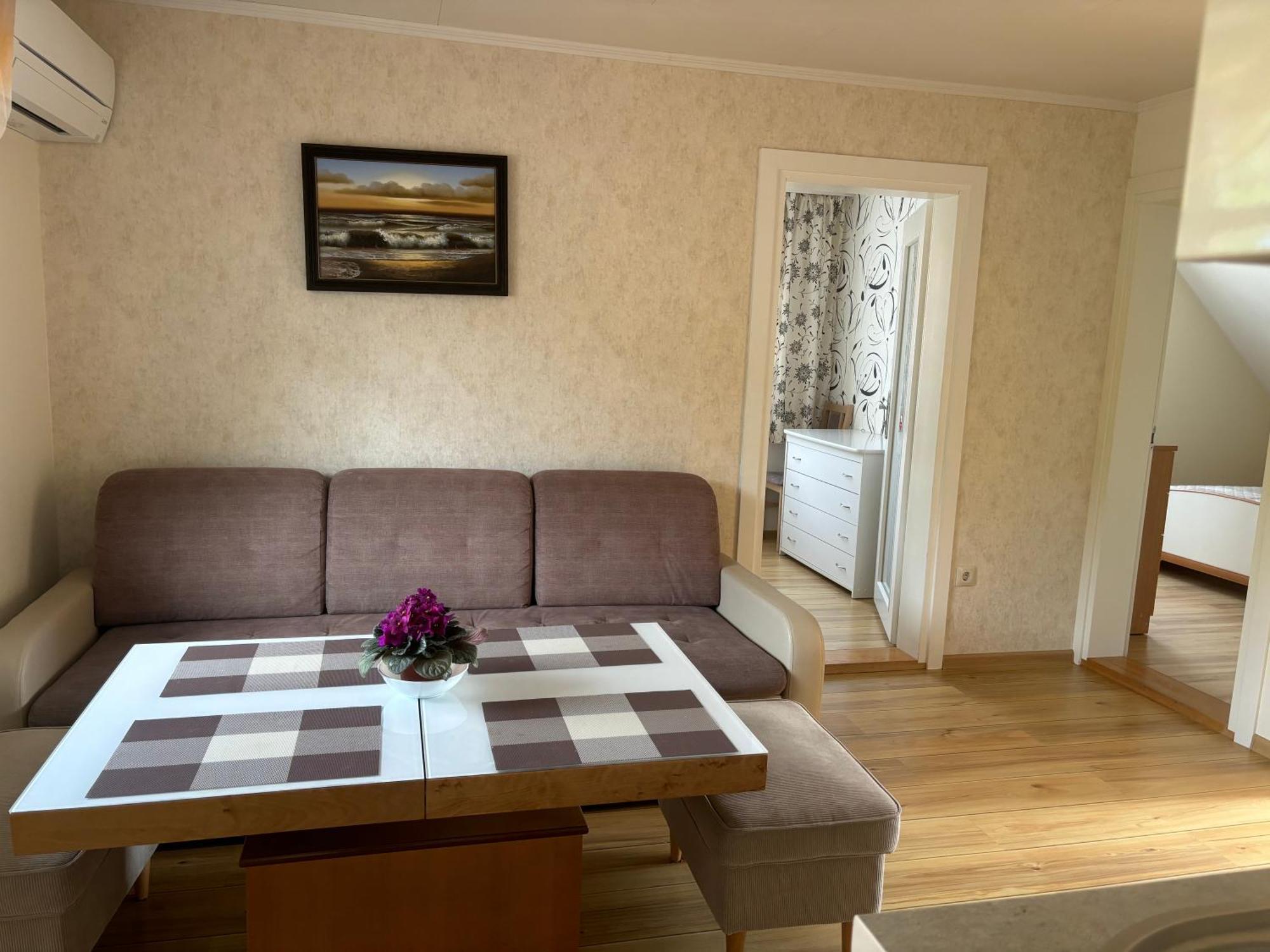 Neringaholiday Apartamentai Apartment Juodkrante Luaran gambar