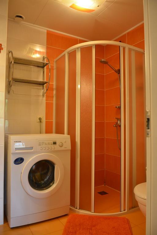 Neringaholiday Apartamentai Apartment Juodkrante Luaran gambar
