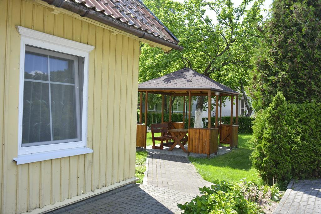 Neringaholiday Apartamentai Apartment Juodkrante Luaran gambar