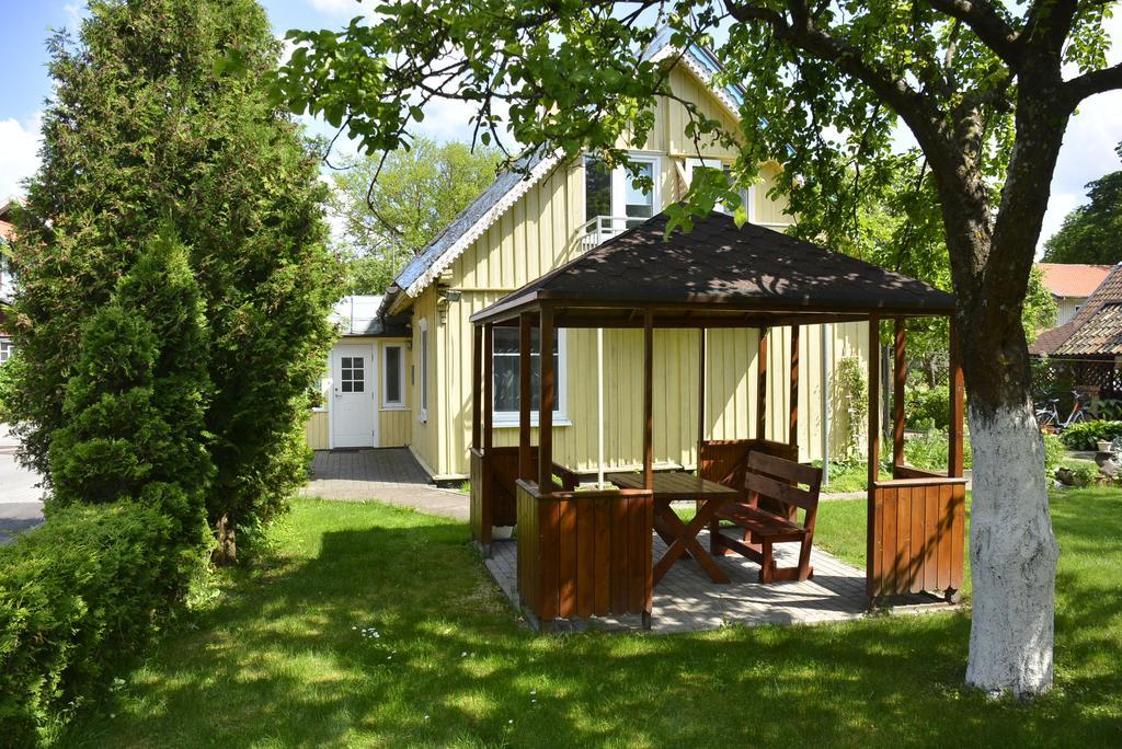 Neringaholiday Apartamentai Apartment Juodkrante Luaran gambar