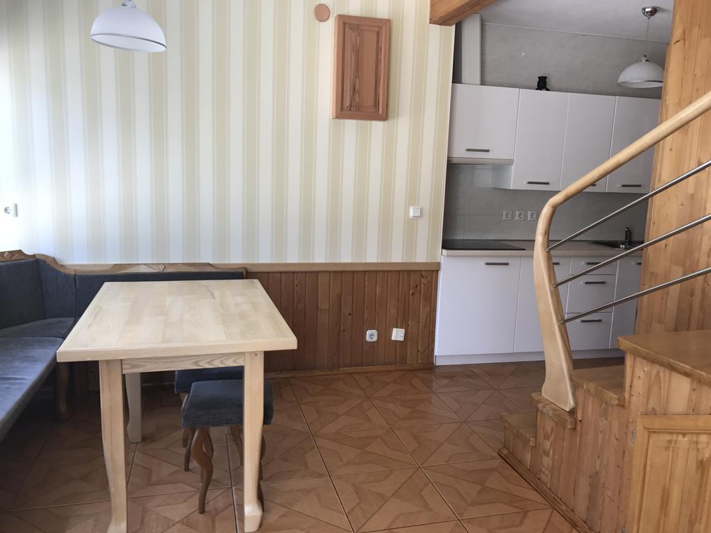 Neringaholiday Apartamentai Apartment Juodkrante Luaran gambar