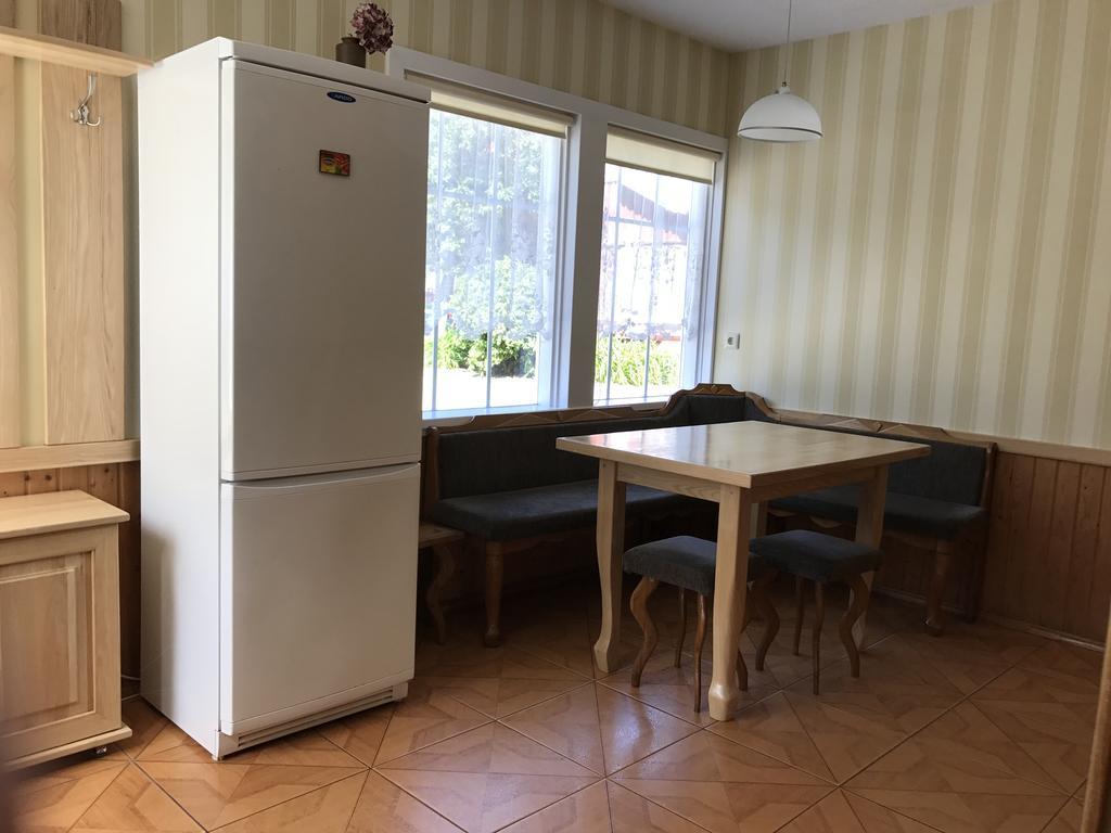 Neringaholiday Apartamentai Apartment Juodkrante Luaran gambar